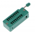 Socket IC DIP 14 Pin สำหรับทดสอบ
